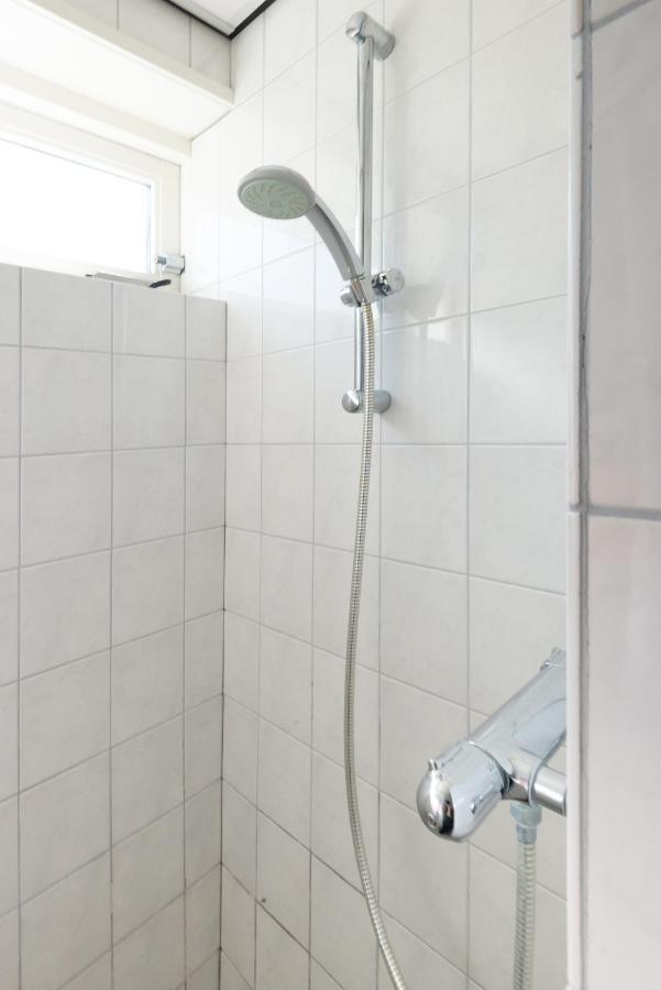 Appartementen Zuiderstrand เซาเตอลองเดอ ภายนอก รูปภาพ